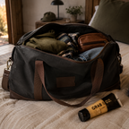 SISU's for Dads | Packed 'n Ready