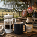 Gifting Sorted | Coffee, Meet Honey