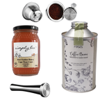 Chosen by SISU | Winter Kitchen Favourites