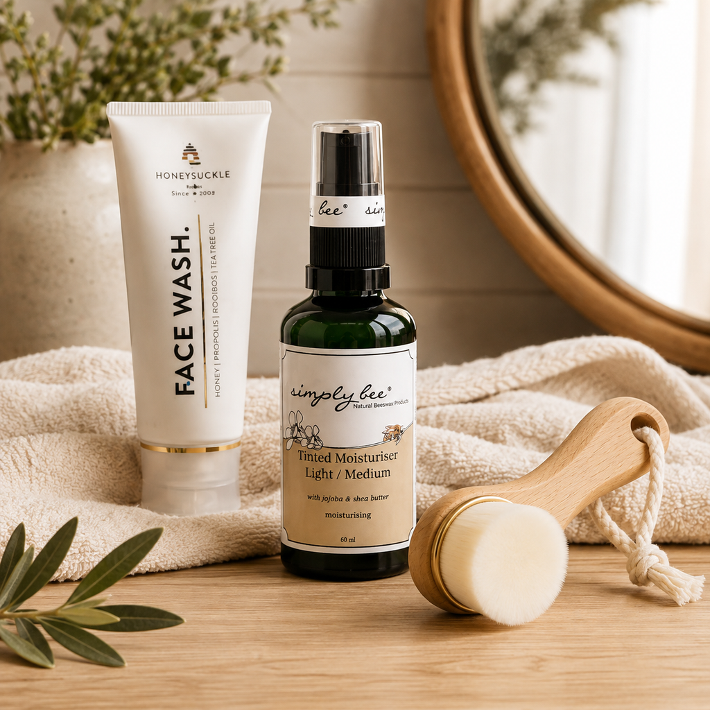 Gifting Sorted | About Face