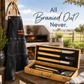 Gifting Sorted | All Braaied Out?......Never