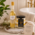 Gifting Sorted | GOLDEN