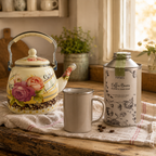 Chosen by SISU | Winter Weekend Mood, Coffee Before Noon
