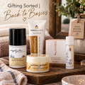 Gifting Sorted | Back to Basics, Ladies