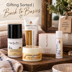 Gifting Sorted | Back to Basics, Ladies