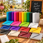 Not Another Apple | The Write Stuff