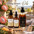 Gifting Sorted | Oils
