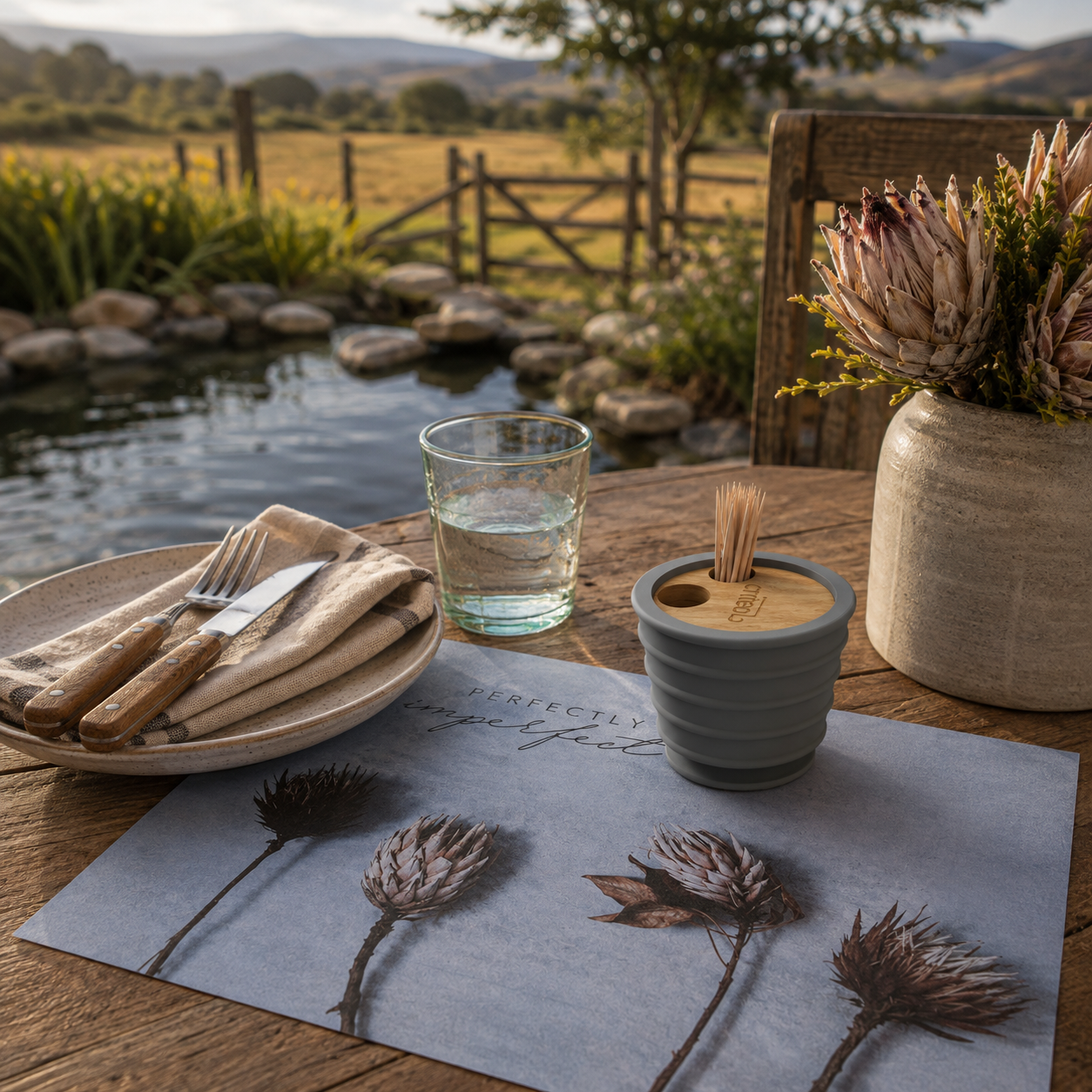 Gifting Sorted | Pick a Place