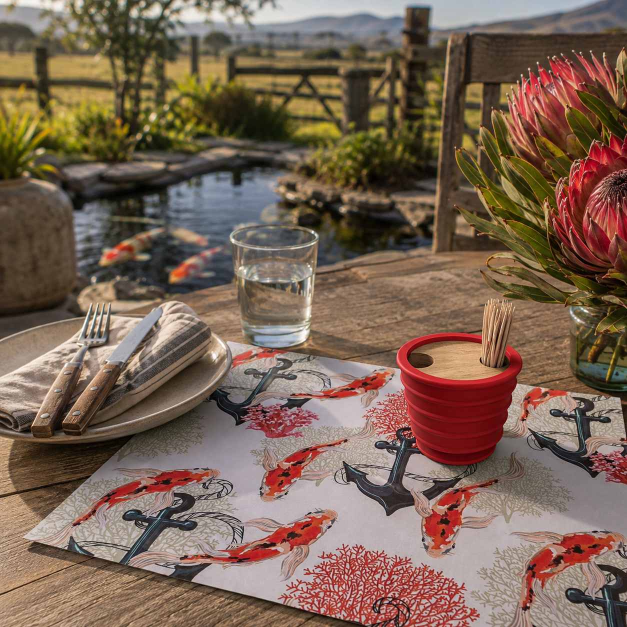 Gifting Sorted | Pick a Place