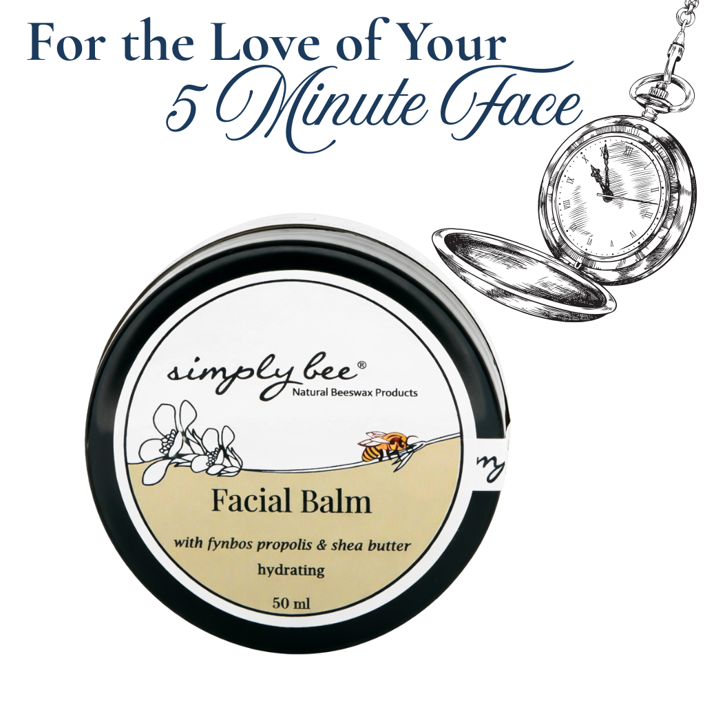 Gifting Sorted:  SISU's For the Love of Your 5 Minute Face