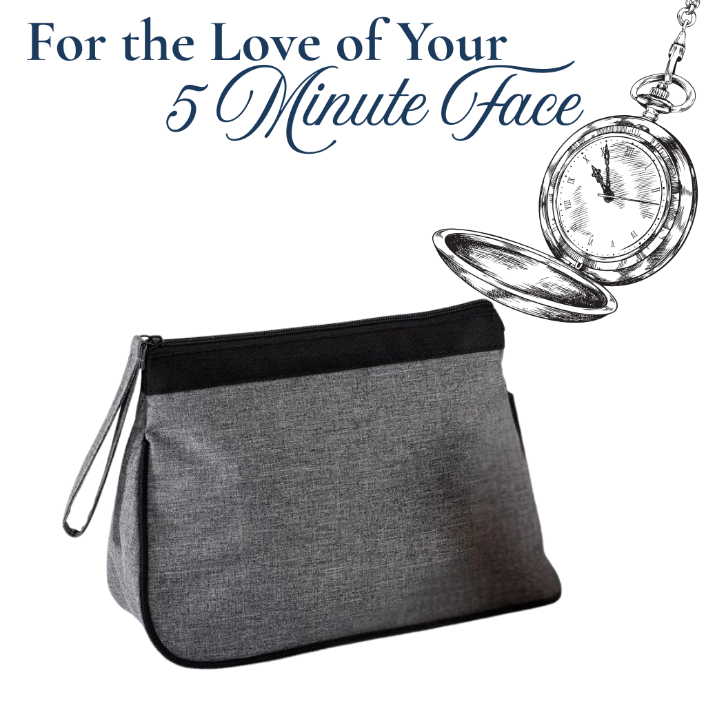 Gifting Sorted:  SISU's For the Love of Your 5 Minute Face