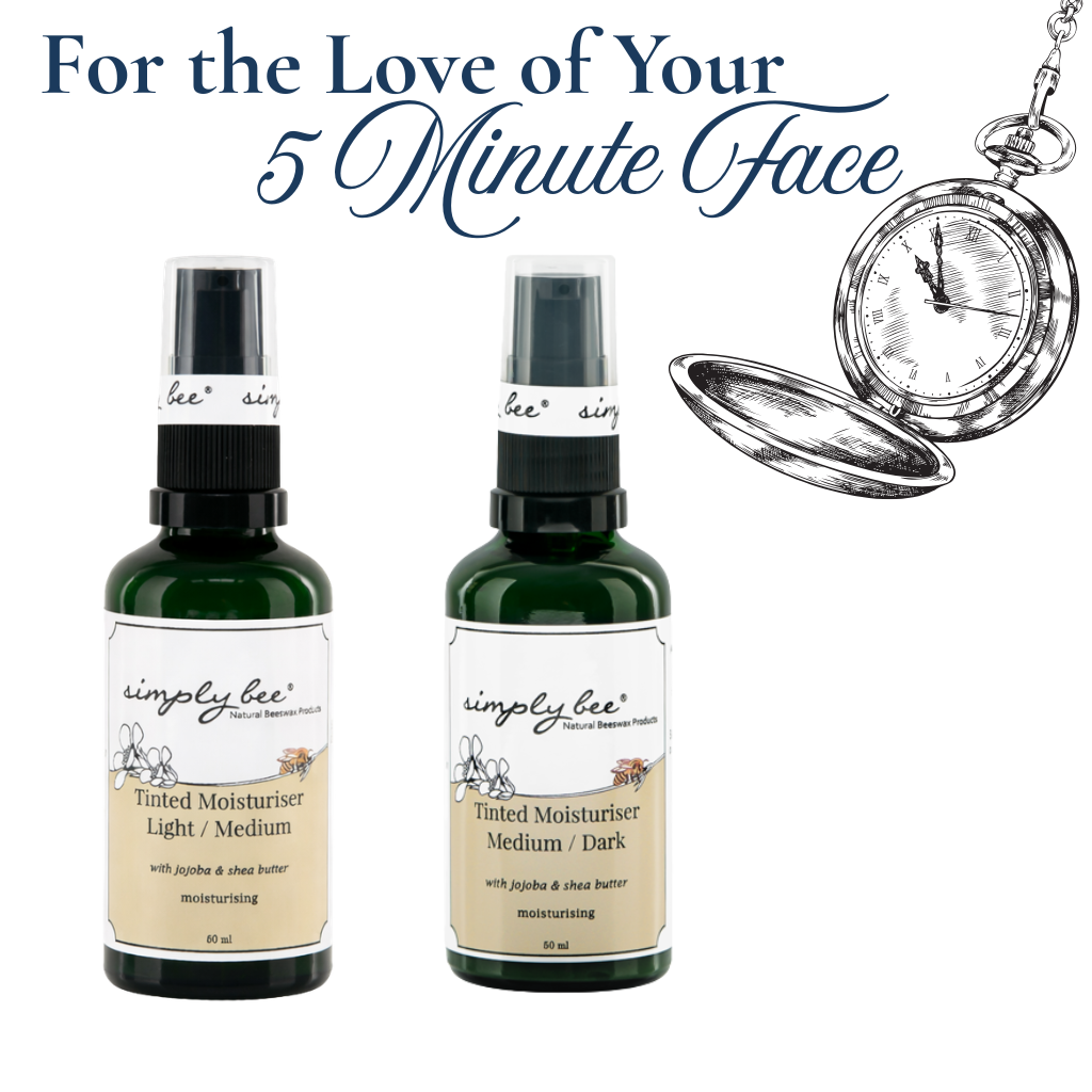 Gifting Sorted:  SISU's For the Love of Your 5 Minute Face