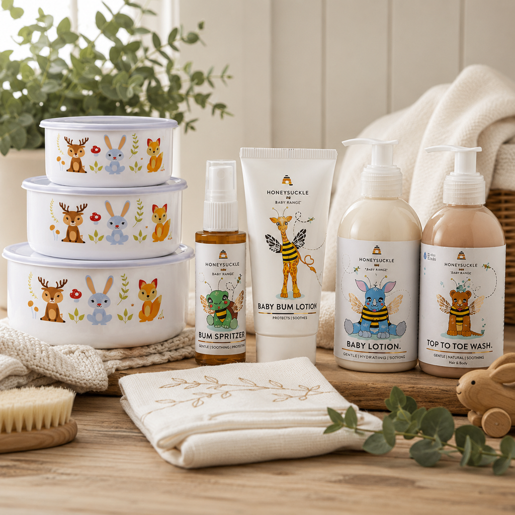 Gifting Sorted | Welcome, Little One