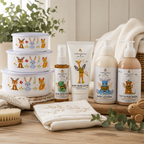 Gifting Sorted | Welcome, Little One