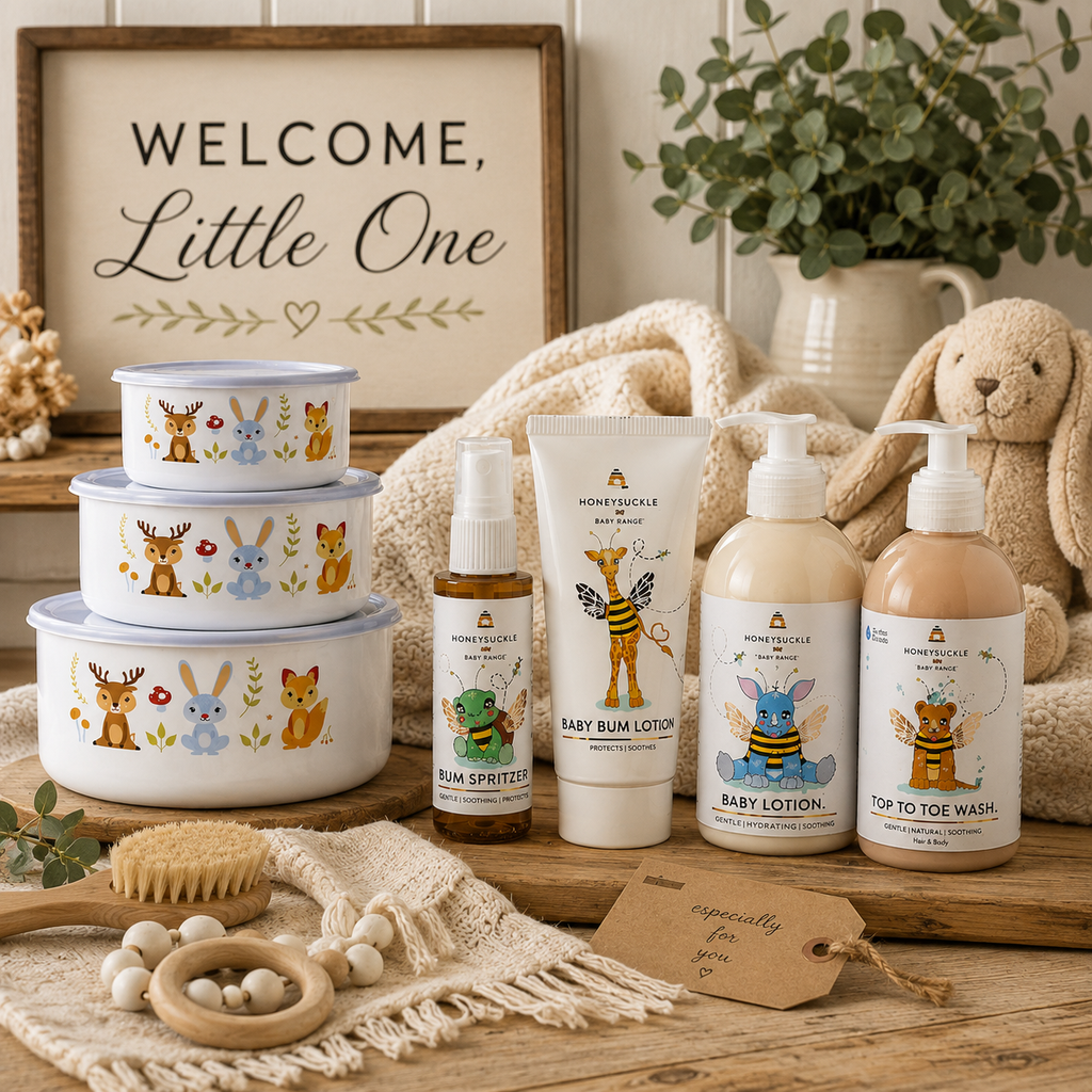 Gifting Sorted | Welcome, Little One