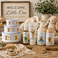 Gifting Sorted | Welcome, Little One