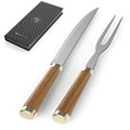 SISU's AC Afrique Dusk Carving Set