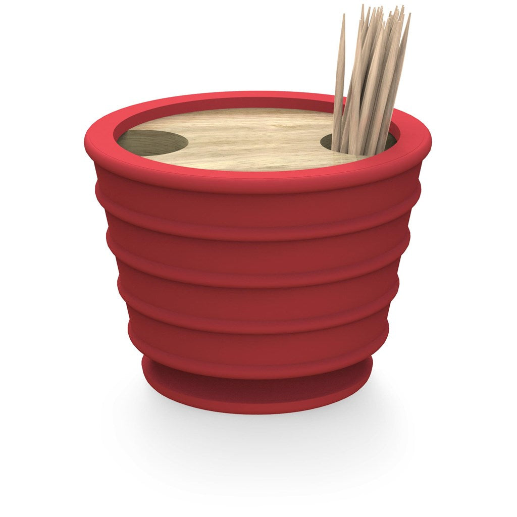 SISU's Party Pick Toothpick Pot