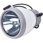 Swiss Cougar's Manila Lantern and Power Bank