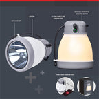 SISU's for Dads | Lit Up