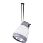 Swiss Cougar's Manila Lantern and Power Bank