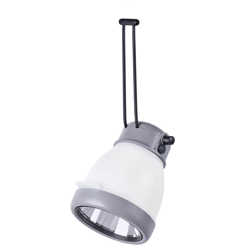 Swiss Cougar's Manila Lantern and Power Bank