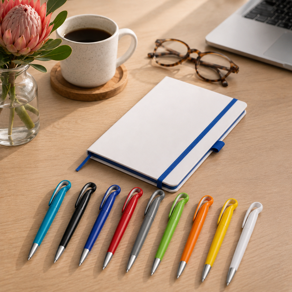 SISU Corporate | Altitude Sickle Ball Pen