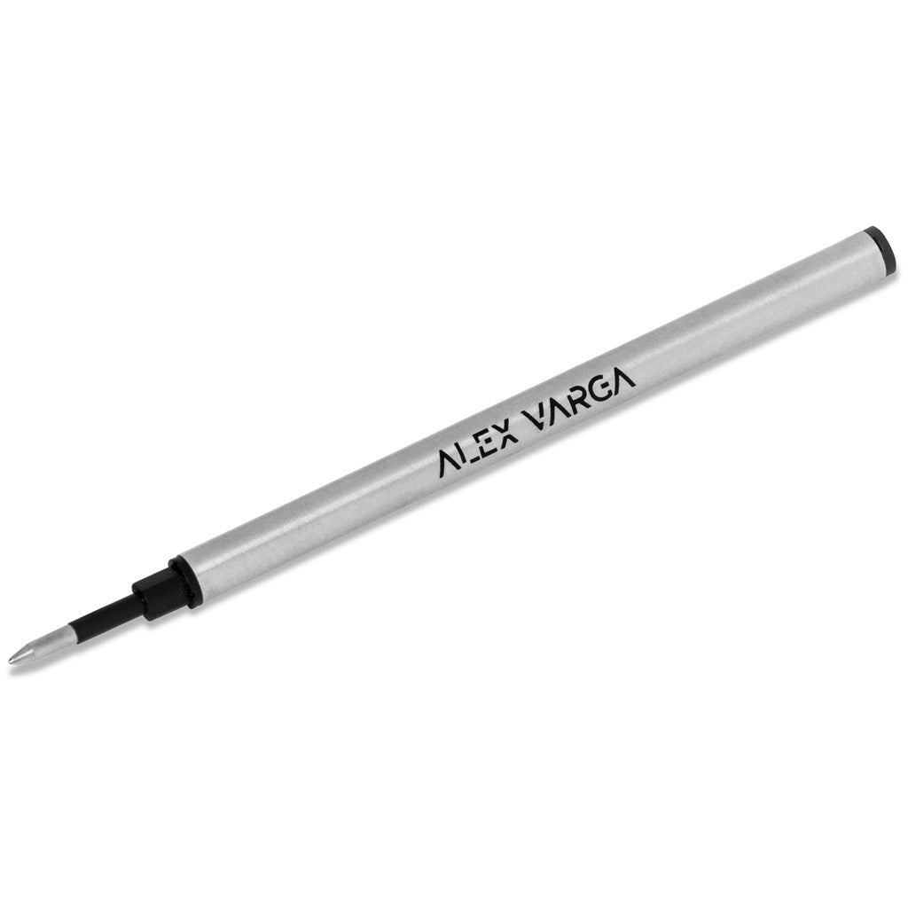 Alex Varga's Ball Pen and Rollerball Refill