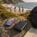 Alex Varga Solovki Power Bank – 10,000mAh