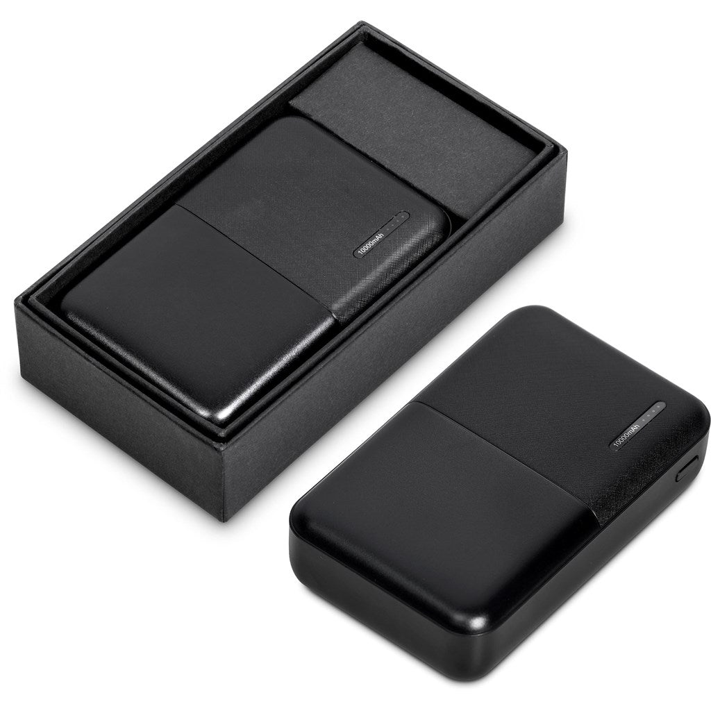 SISU's for Dads | Alex Varga Solovki Power Bank – 10,000mAh