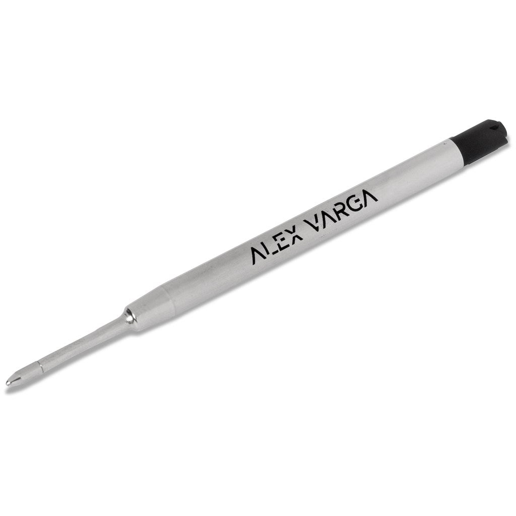 SISU Corporate | Alex Varga Ball Pen and Rollerball Refills