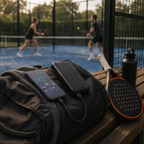 Alex Varga's Asterin Power Bank – 20,000mAh