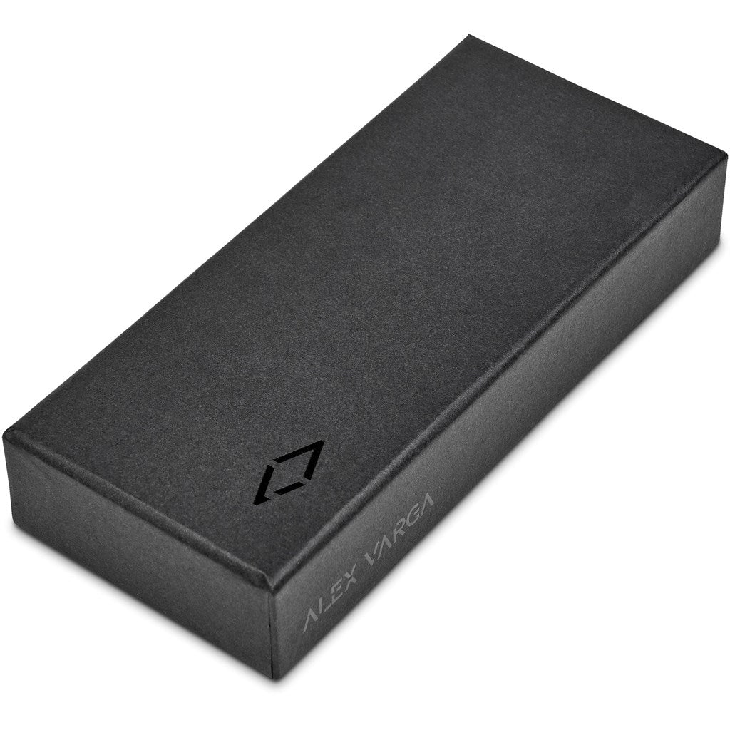 Alex Varga's Asterin Power Bank – 20,000mAh