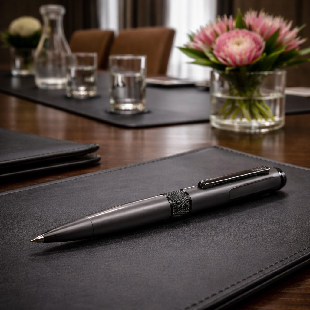 SISU Corporate - Alex Varga Phenom Ball Pen