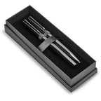 Alex Varga's Phenom Rollerball & Ball Pen Set