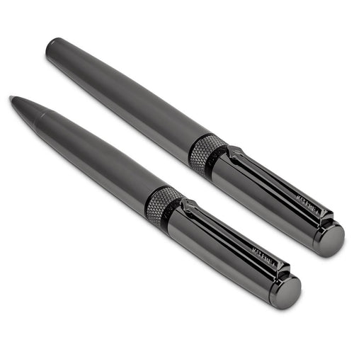 Alex Varga's Phenom Rollerball & Ball Pen Set