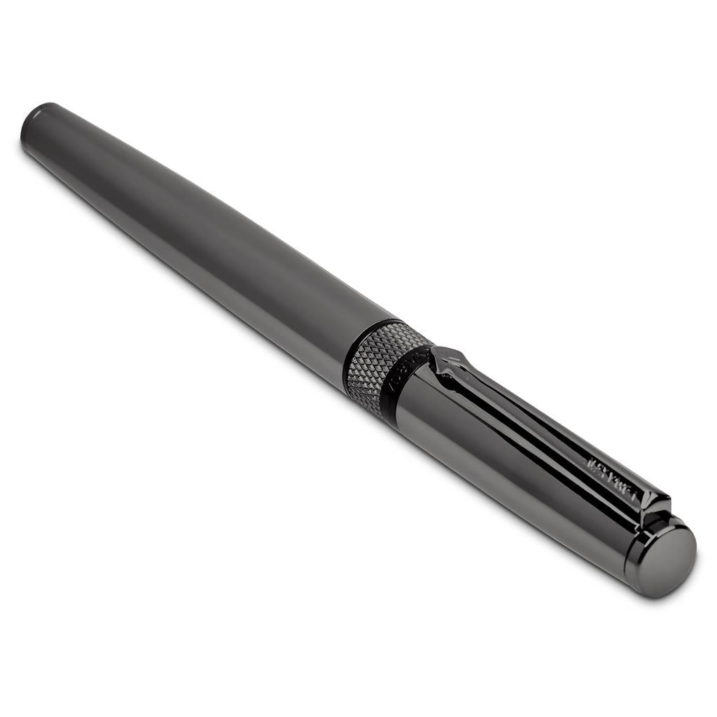 SISU Corporate - Alex Varga Phenom Rollerball Pen