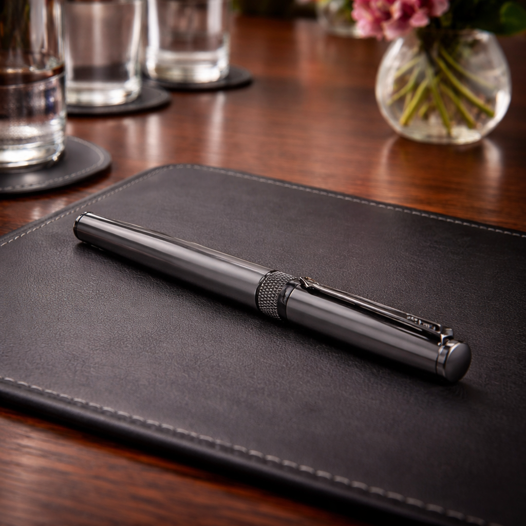 SISU Corporate - Alex Varga Phenom Rollerball Pen