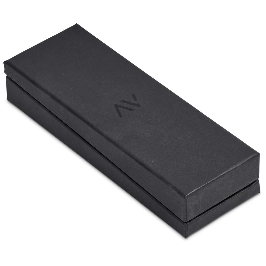 SISU Corporate - Alex Varga Phenom Ball Pen and Pencil Set