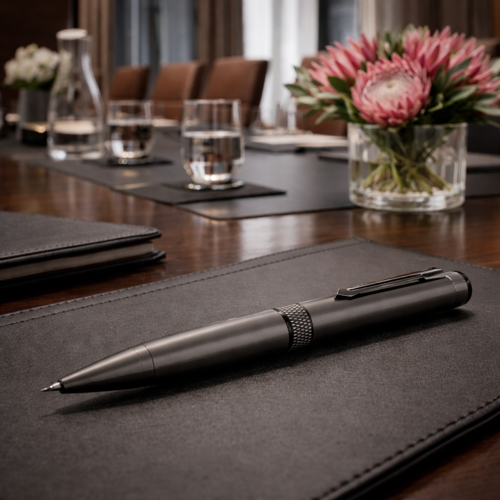 SISU Corporate - Alex Varga Phenom Pencil