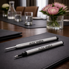 Alex Varga's Ball Pen and Rollerball Refill