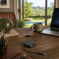 Altitude Balanko 4-in-1 Retractable Fast Charge 60W Cable