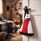 SISU's Anchorage Shoulder Bag