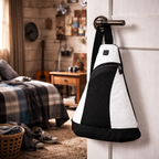 SISU's Anchorage Shoulder Bag