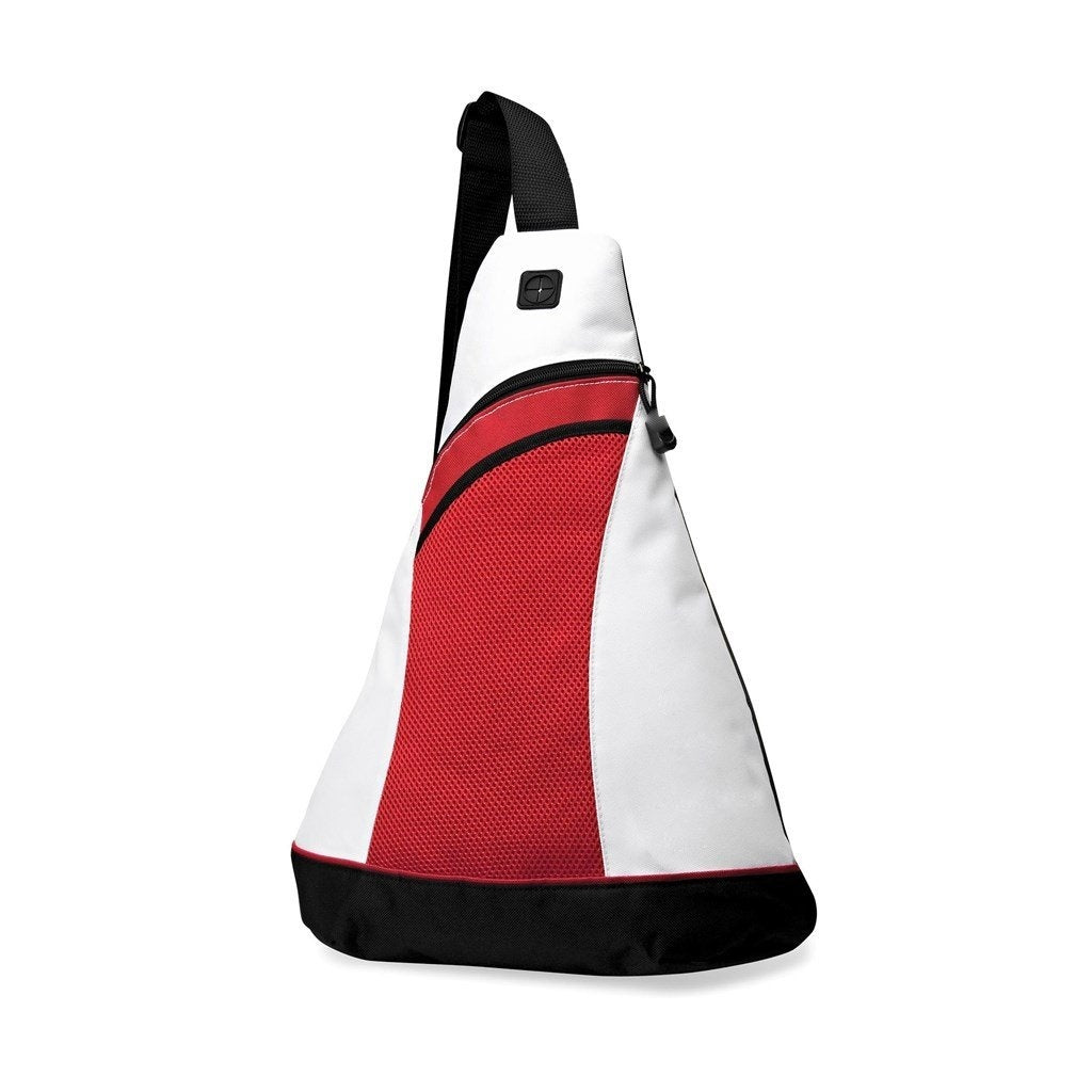 SISU's Anchorage Shoulder Bag