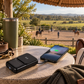 Swiss Cougar Argos Fast Charge 20W Wireless Charging Magnetic Power Bank – 10 000mAh