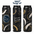 SISU Corporate | Alex Varga Atria Stainless Steel Vacuum Water Bottle – 480ml