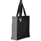 Andy Cartwright Symmetry Cotton Tote
