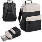 Andy Cartwright Cederberg Water Resistant Laptop Backpack
