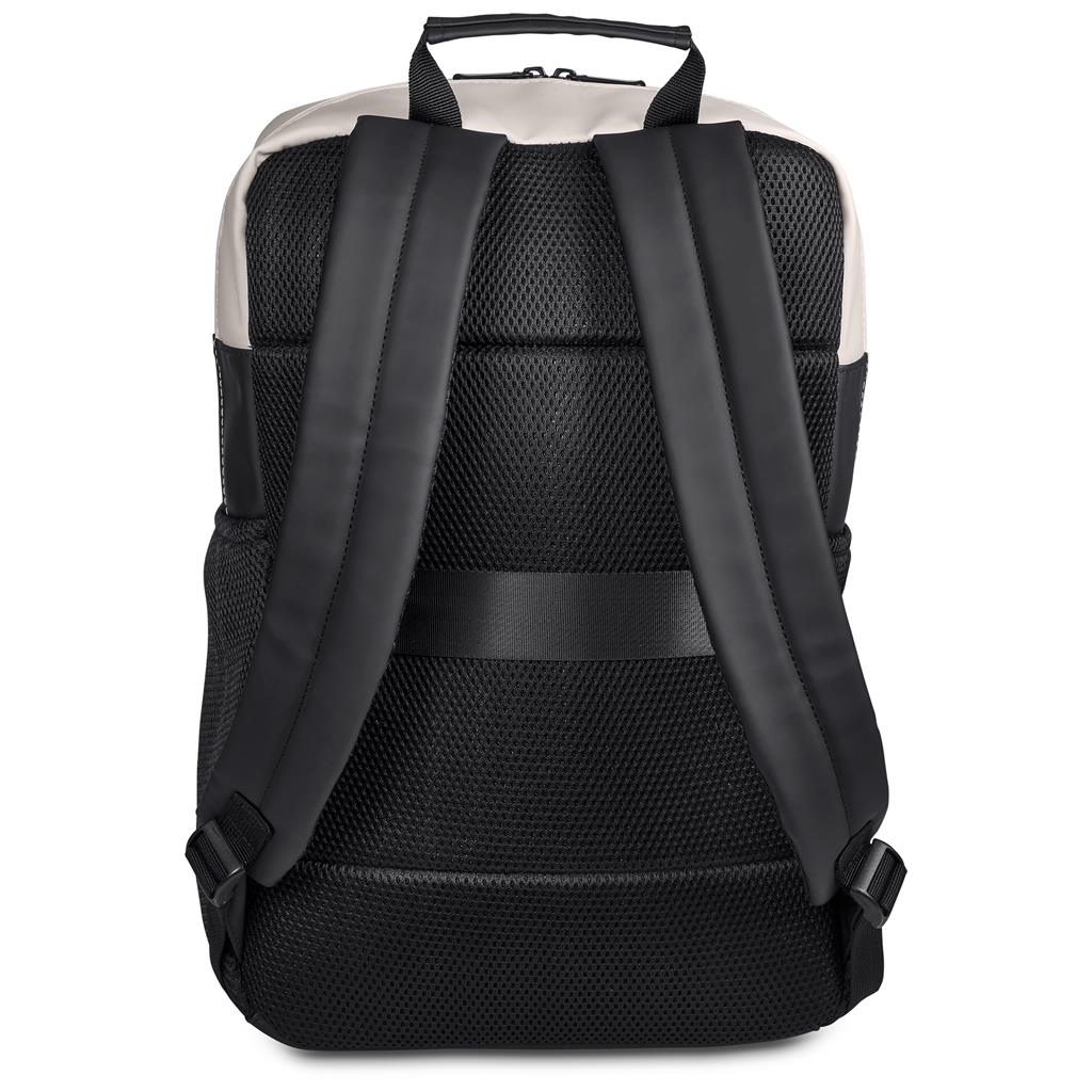 Andy Cartwright Cederberg Water Resistant Laptop Backpack
